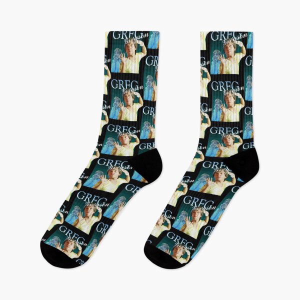 Item preview, Greg GregsonMr G - Summer Heights High  designed and sold by DanielAllans.