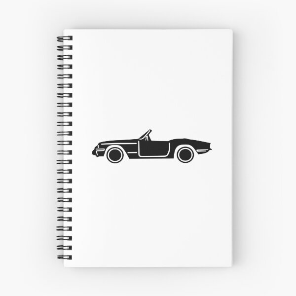 Item preview, Triumph Spitfire designed and sold by AutoClub.