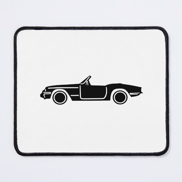 Item preview, Triumph Spitfire designed and sold by AutoClub.
