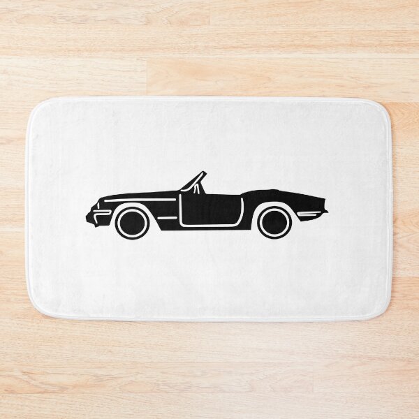 Item preview, Triumph Spitfire designed and sold by AutoClub.