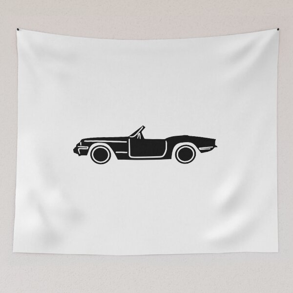 Item preview, Triumph Spitfire designed and sold by AutoClub.