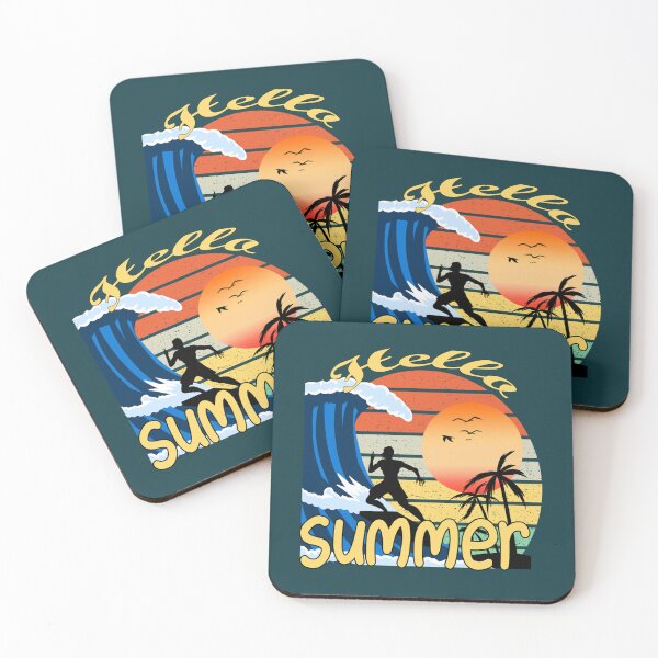Item preview, Hello Summer  designed and sold by DanielAllans.