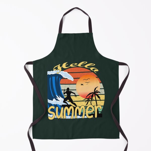 Item preview, Hello Summer designed and sold by DanielAllans.