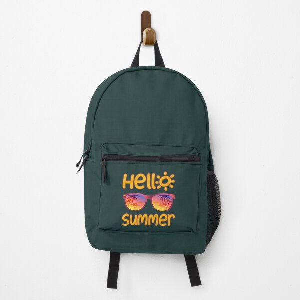 Item preview, Hello Summer designed and sold by DanielAllans.