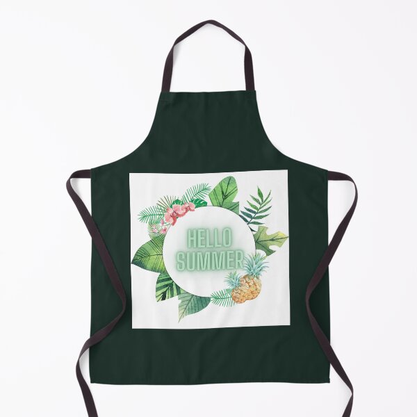 Item preview, HELLO SUMMER  designed and sold by DanielAllans.