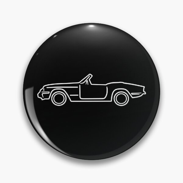 Item preview, Triumph Spitfire designed and sold by AutoClub.