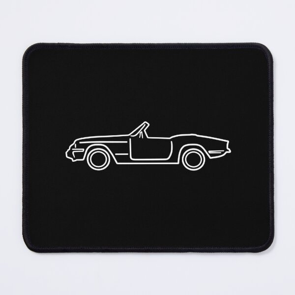 Item preview, Triumph Spitfire designed and sold by AutoClub.