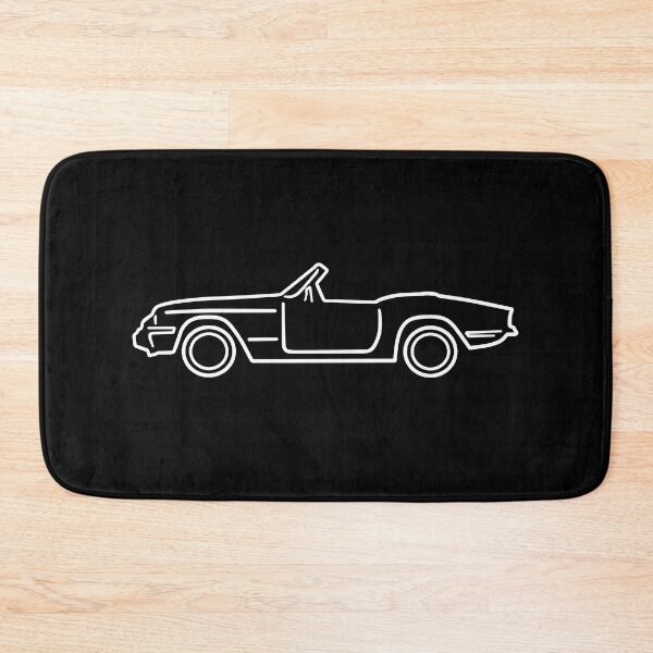 Item preview, Triumph Spitfire designed and sold by AutoClub.