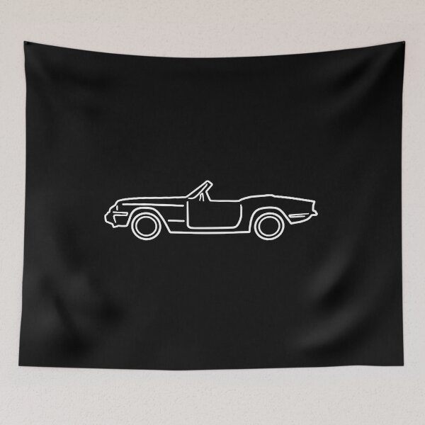Item preview, Triumph Spitfire designed and sold by AutoClub.
