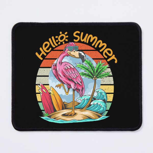 Item preview, Hello Summer designed and sold by DanielAllans.