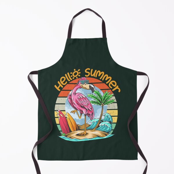 Item preview, Hello Summer designed and sold by DanielAllans.