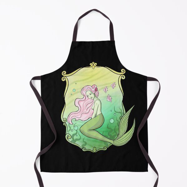 Item preview, Sea Mermaid designed and sold by WhisperOfIce.
