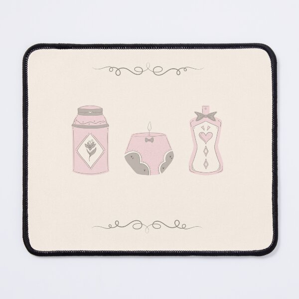 Item preview, Smell of pinks designed and sold by Graphic-Bakery.