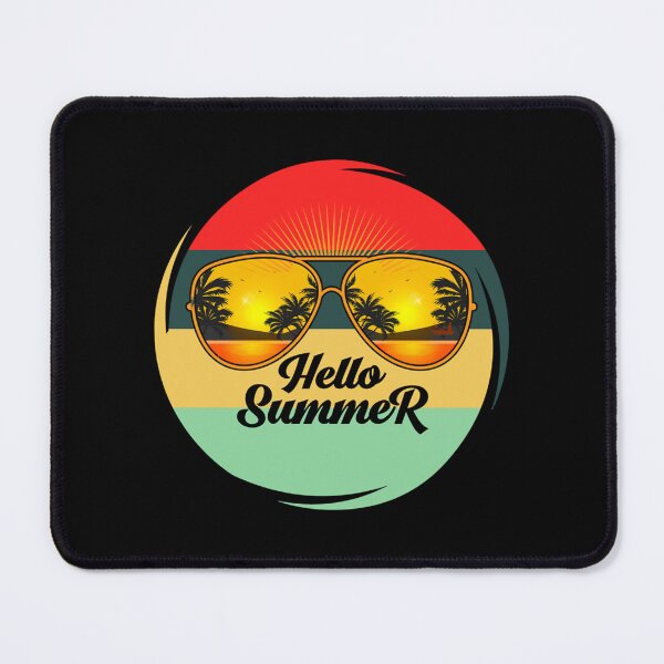 Item preview, Hello Summer designed and sold by DanielAllans.