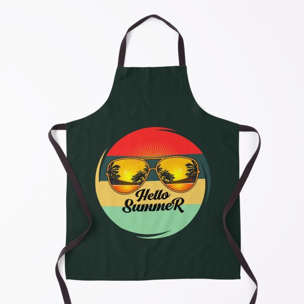 Item preview, Hello Summer designed and sold by DanielAllans.