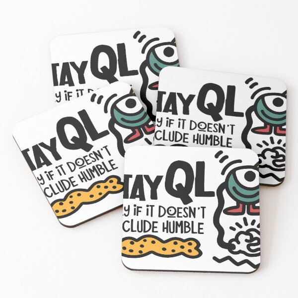 Item preview, Stay cool, only if it doesn't preclude humble! designed and sold by luckyone13.