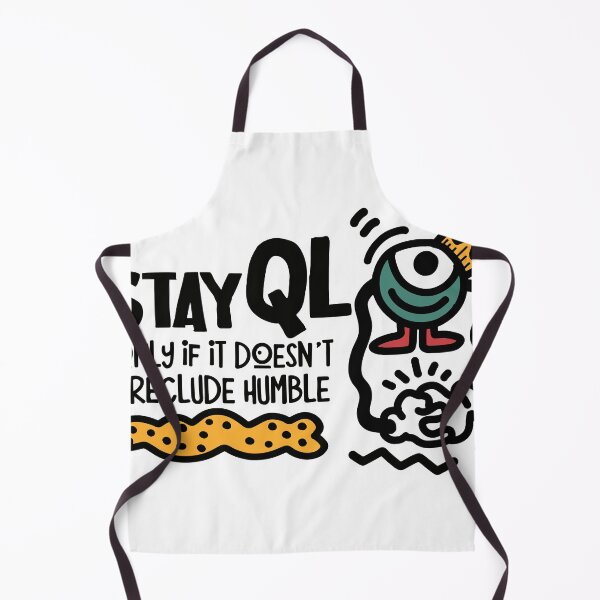 Item preview, Stay cool, only if it doesn't preclude humble! designed and sold by luckyone13.