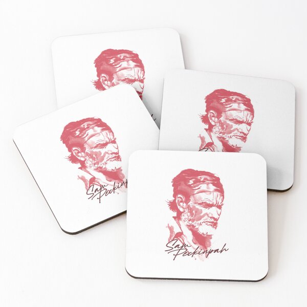 Item preview, SAM PECKINPAH designed and sold by ShamieKine.
