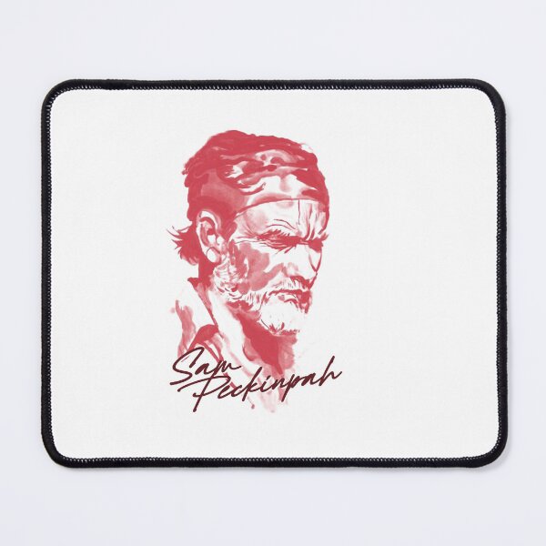 Item preview, SAM PECKINPAH designed and sold by ShamieKine.