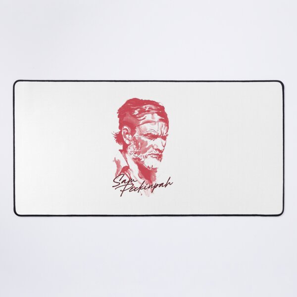 Item preview, SAM PECKINPAH designed and sold by ShamieKine.