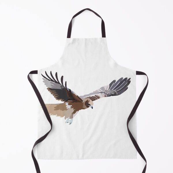 Item preview, Black Kite  designed and sold by OldWrensAlley.