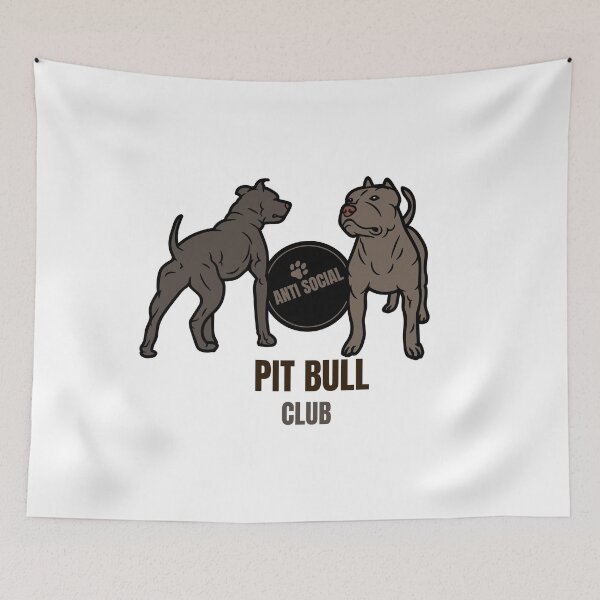 Item preview, Pit Bull Dad Mom, Funny Dogs, Dog Enthusiasts, Pit Bull Birthday, Pit Bull Lover designed and sold by Sshmorr.