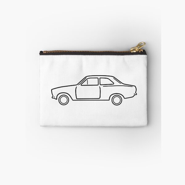 Item preview, Ford Escort RS2000 mk 1 designed and sold by AutoClub.