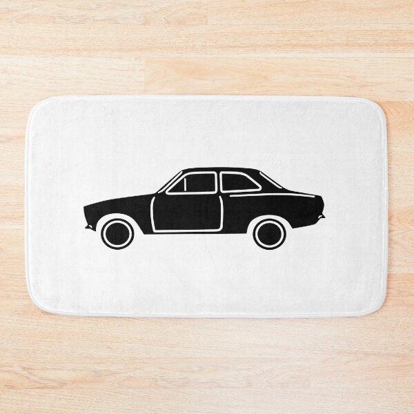 Item preview, Ford Escort RS2000 mk 1 designed and sold by AutoClub.