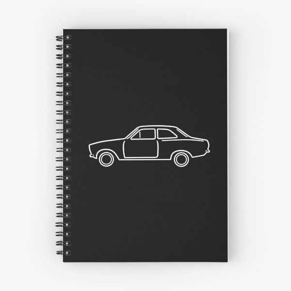 Artikelvorschau, Ford Escort RS2000 mk 1 entworfen und verkauft von AutoClub.