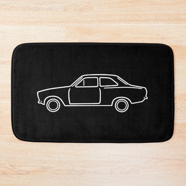 Item preview, Ford Escort RS2000 mk 1 designed and sold by AutoClub.