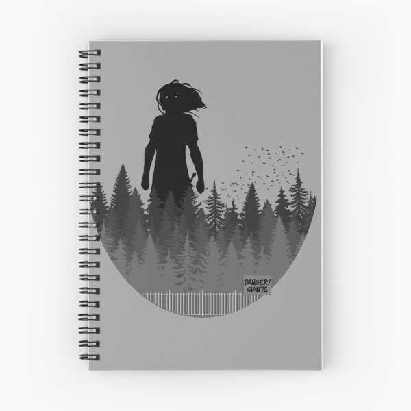 Item preview, Danger! Giants! designed and sold by Captain James.