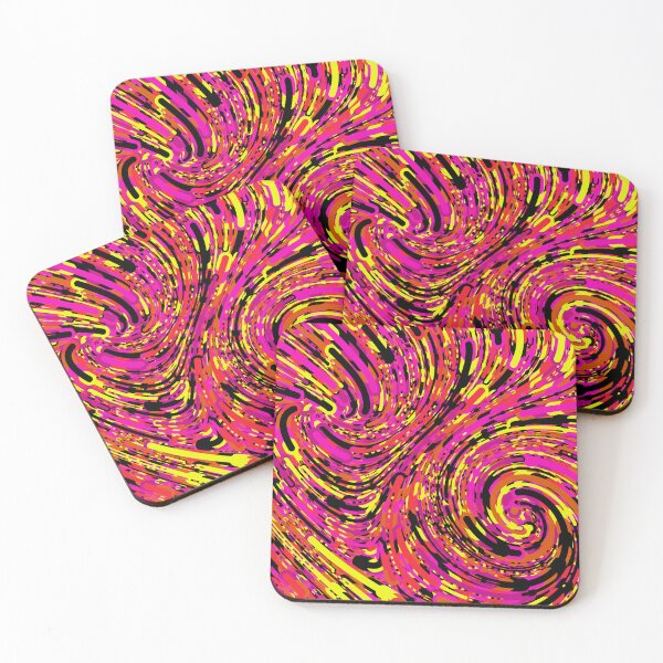 Item preview, Flowfield 22 designed and sold by Captain Whammy.
