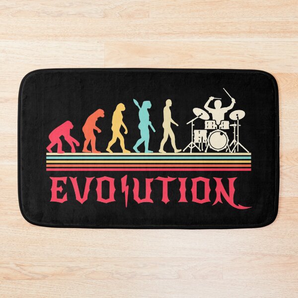 Item preview, Evolution drummer designed and sold by JoRealm.