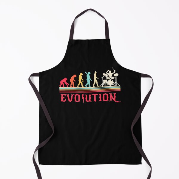 Item preview, Evolution drummer designed and sold by JoRealm.