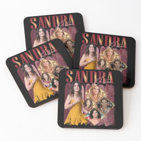 Item preview, Miss Congeniality Sandra designed and sold by jglhoedl7.