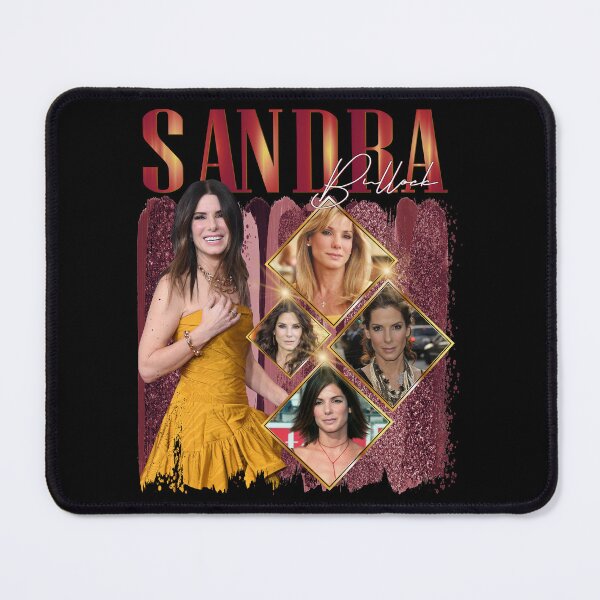 Item preview, Miss Congeniality Sandra designed and sold by jglhoedl7.