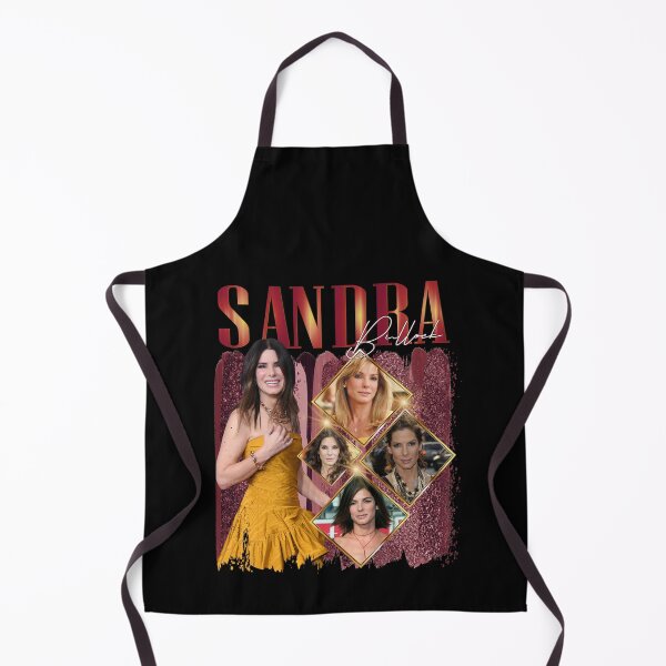 Item preview, Miss Congeniality Sandra designed and sold by jglhoedl7.