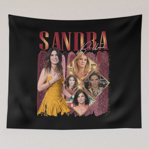 Item preview, Miss Congeniality Sandra designed and sold by jglhoedl7.