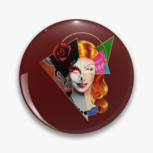 Item preview, Jinkx designed and sold by rulskStore.
