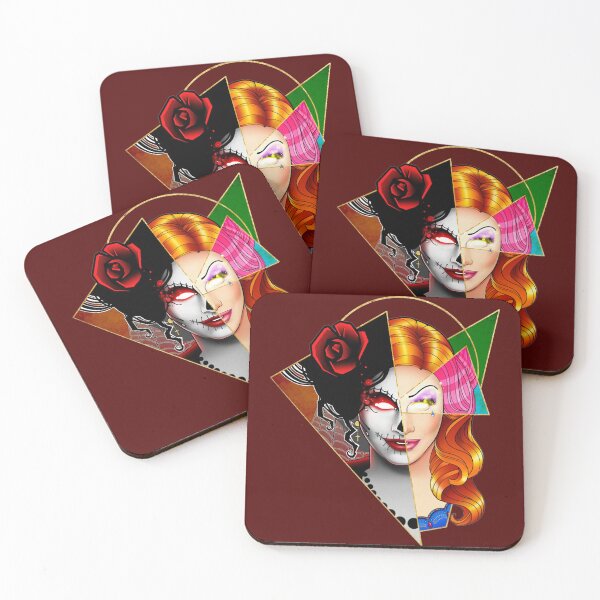 Item preview, Jinkx designed and sold by rulskStore.
