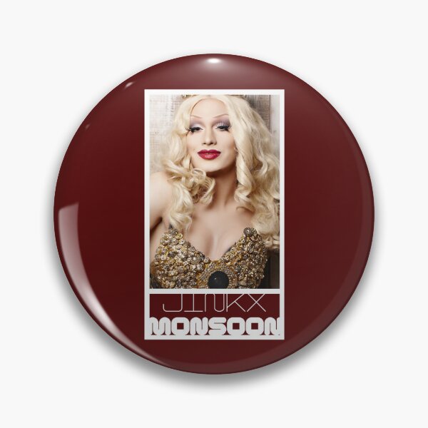 Item preview, Jinkx Monsoon - Face designed and sold by rulskStore.