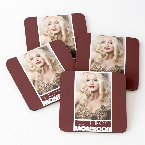 Item preview, Jinkx Monsoon - Face designed and sold by rulskStore.