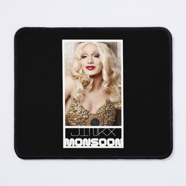 Item preview, Jinkx Monsoon - Face designed and sold by rulskStore.