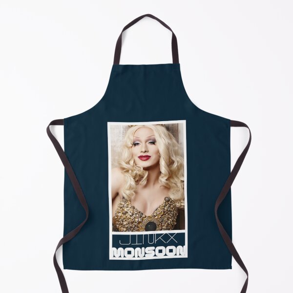 Item preview, Jinkx Monsoon - Face designed and sold by rulskStore.