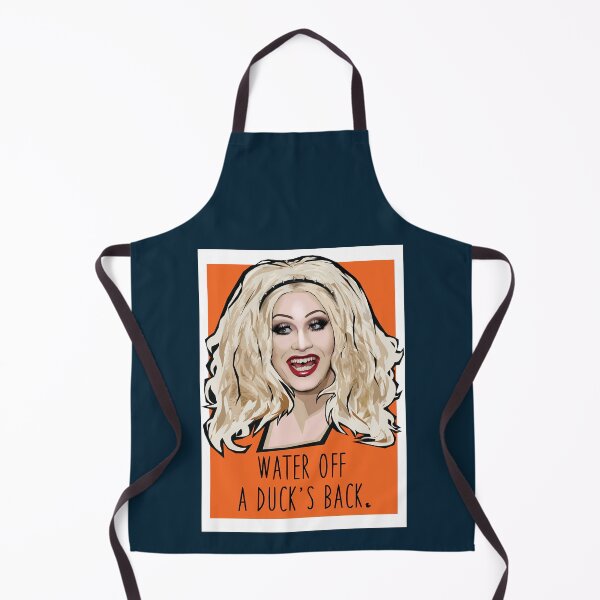Item preview, Jinkx Monsoon - water of a ducks back designed and sold by rulskStore.
