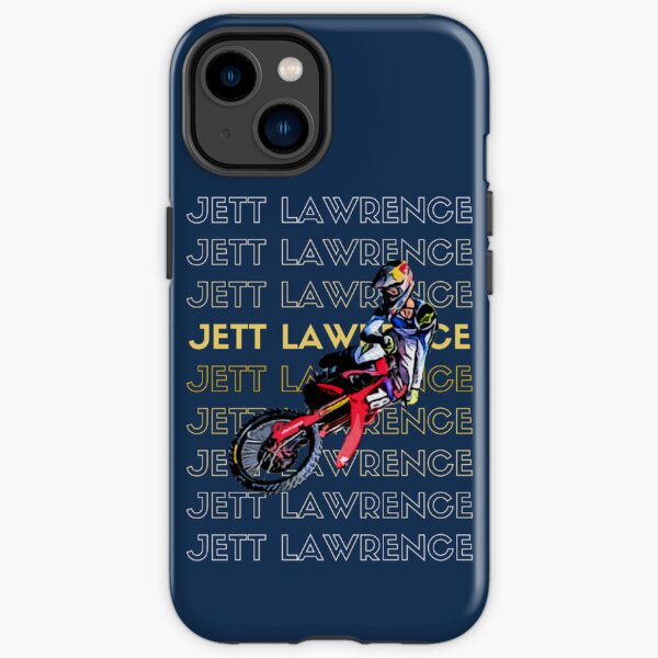 Jett Lawrence Phone Cases for Sale Redbubble