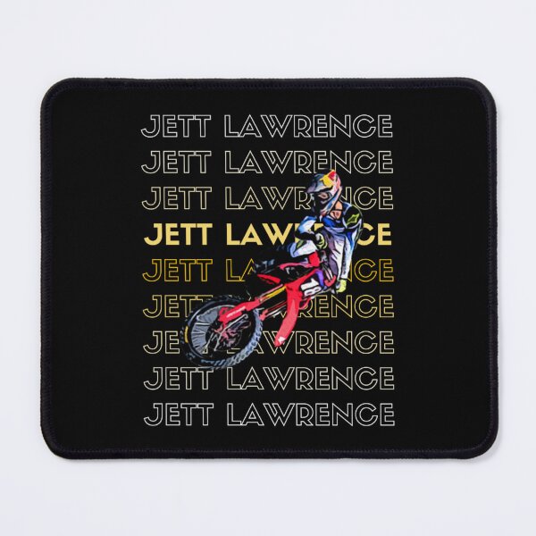Item preview, Jett Lawrence  x designed and sold by HopeLangworth.