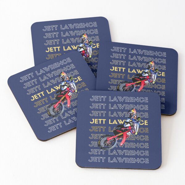 Item preview, Jett Lawrence  x designed and sold by HopeLangworth.