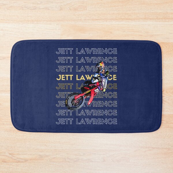 Item preview, Jett Lawrence  x designed and sold by HopeLangworth.