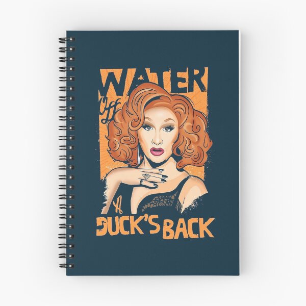 Item preview, Jinkx monsoon art  designed and sold by rulskStore.